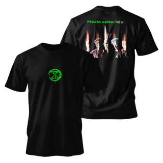 Metal Band Unisex - From Zero