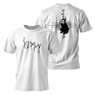Metal Band Unisex - Poppy