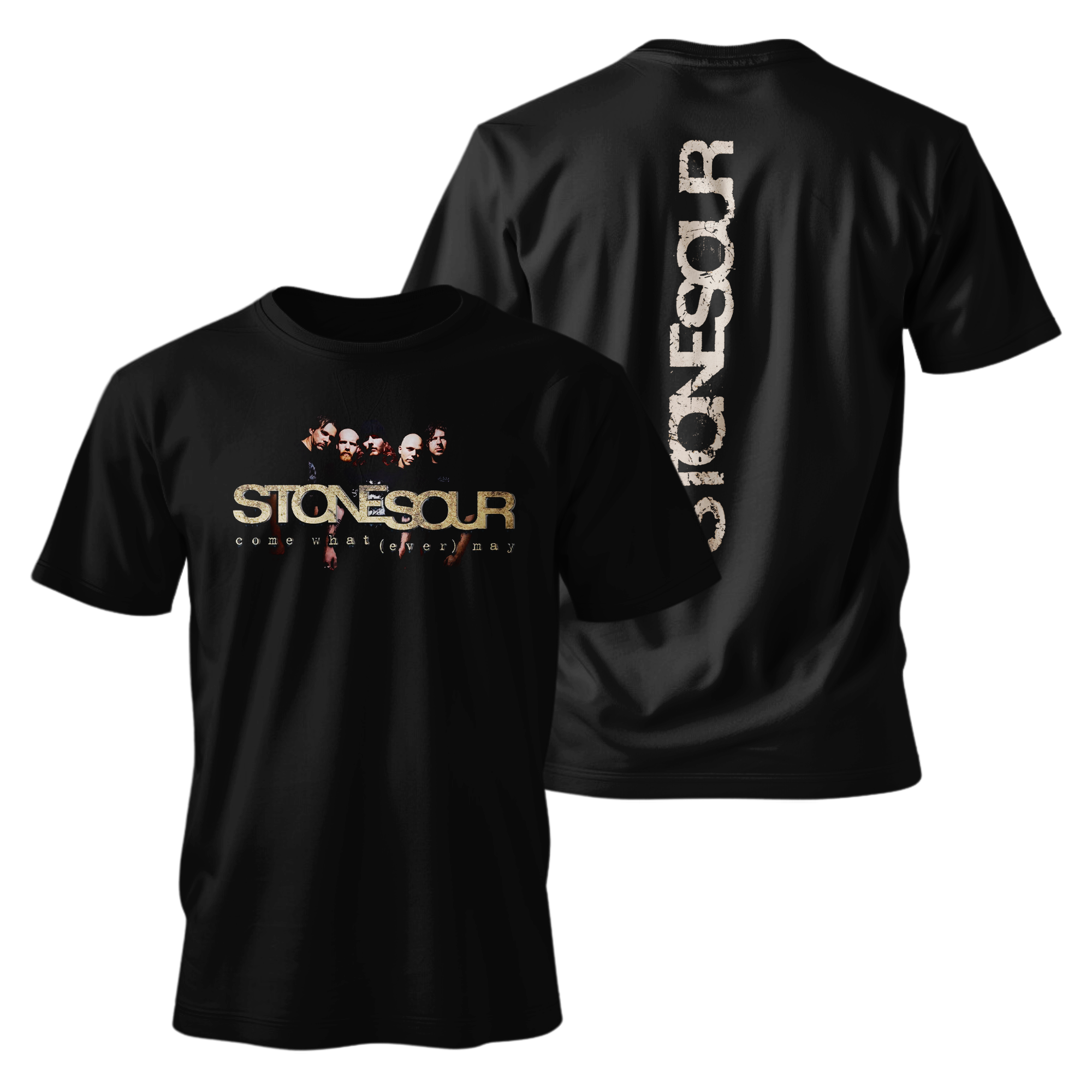 Metal Band Unisex - Stone Sour
