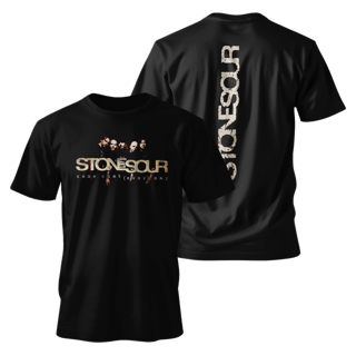 Metal Band Unisex - Stone Sour