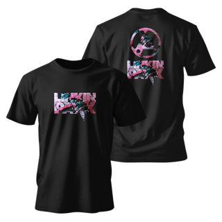 Nome do produto Camiseta Premium - Linkin Park From Zero 