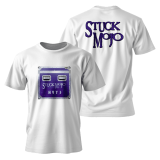 Metal Band Unisex - Stuck Mojo