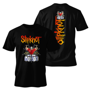 Metal Band Unisex - Eloy Casa Grande - Slipknot