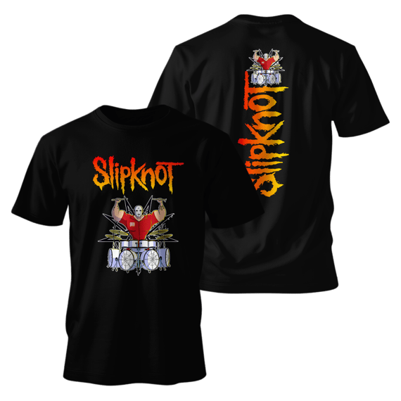Metal Band Unisex - Eloy Casa Grande - Slipknot