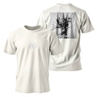Nome do produto Metal Band Unisex - Spirit Box