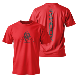 Nome do produto Metal Band Unisex - Adema