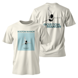 Metal Band Unisex - Boston Manor
