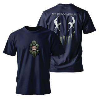 Nome do produto Metal Band Unisex - Mushroomhead 