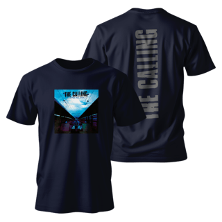 Nome do produto Metal Band Unisex - The Calling