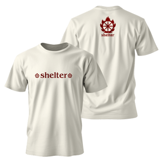 Nome do produto Camiseta Premium - Shelter