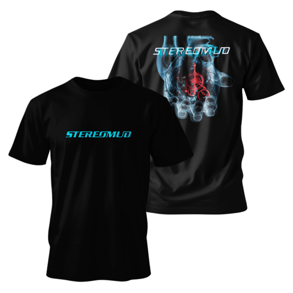 Metal Band Unisex - Stereomud
