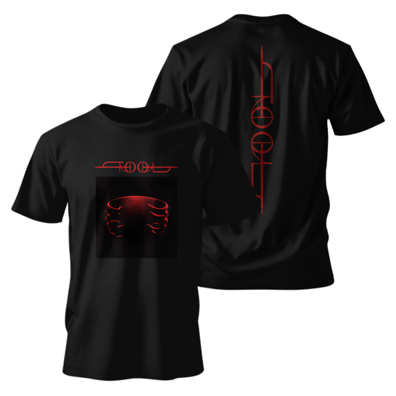 Metal Band Unisex - Tool