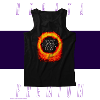 Regata Premium - Any Given Day