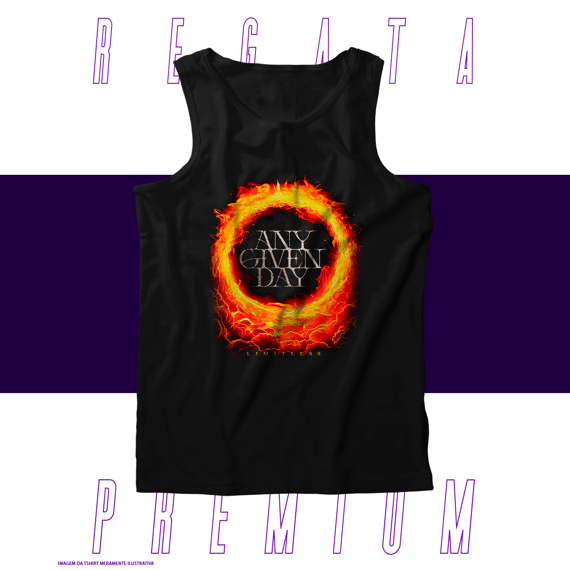 Regata Premium - Any Given Day