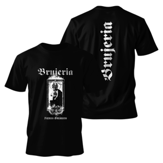 Nome do produto Metal Band Unisex - Brujeria