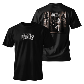Metal Band Unisex - The Pretty Reckless