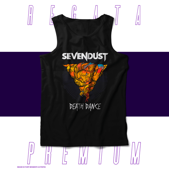 Regata Premium - Sevendust