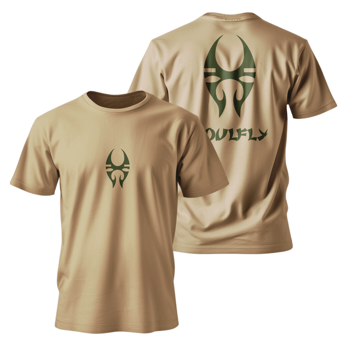 Nome do produto: Metal Band Unisex - Soulfly