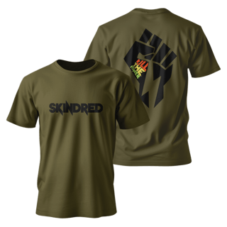 Nome do produto Camiseta Premium - Skindread