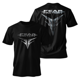 Metal Band Unisex - Fear Factory