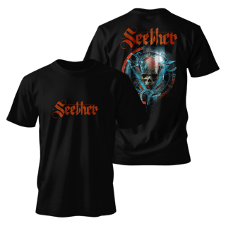 Metal Band Unisex - Seether