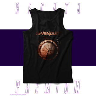 Regata Premium - Sevendust