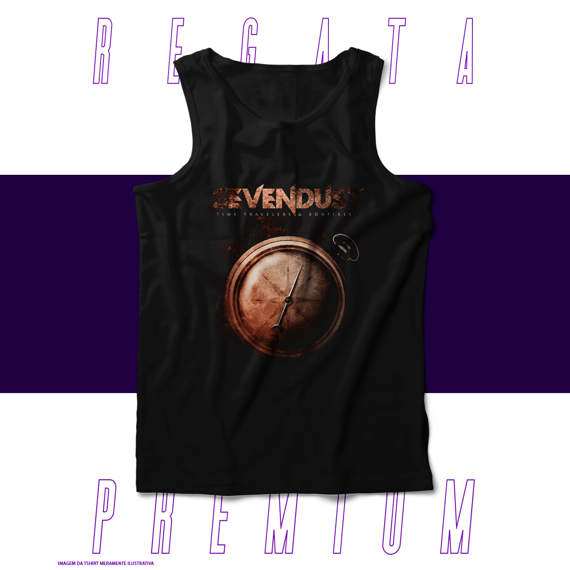 Regata Premium - Sevendust