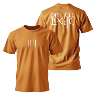 Nome do produto Metal Band Unisex - Dry Kill Logic