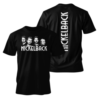 Metal Band Unisex - Nickelback