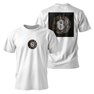 Nome do produto Metal Band Unisex - Architects