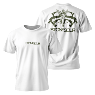 Nome do produto Metal Band Unisex - Stone Sour
