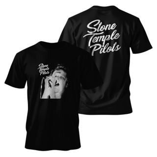 Metal Band Unisex - Stone Temple Pilots