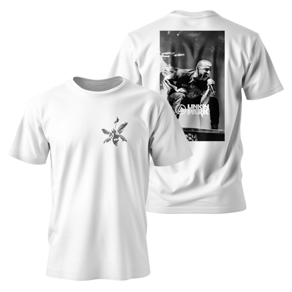 Metal Band Unisex - Linkin Park