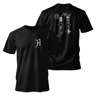 Nome do produto Metal Band Unisex - Architects 