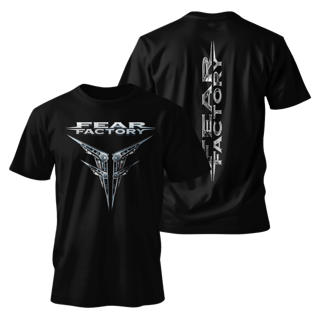 Metal Band Unisex - Fear Factory
