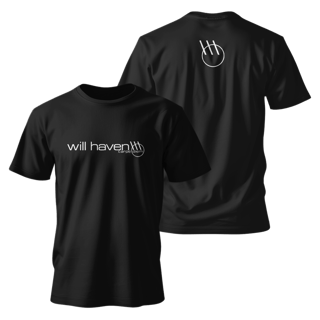 Nome do produto Camiseta Premium - Will Haven