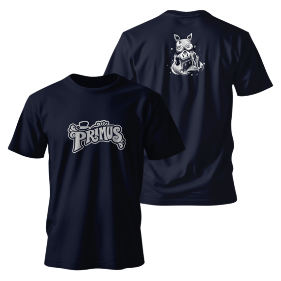 Metal Band Unisex - Primus