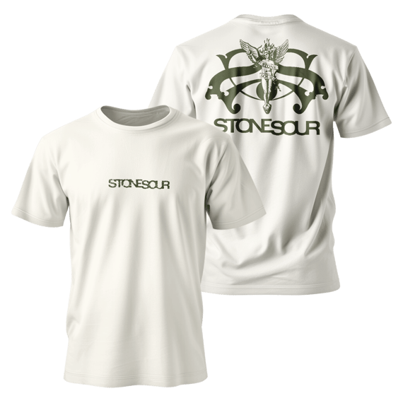 Metal Band Unisex - Stone Sour