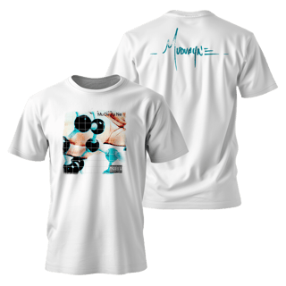 Nome do produto Camiseta Premium - Mudvayne