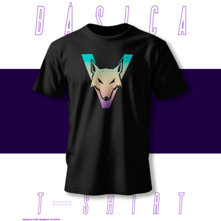 Nome do produto Camiseta Básica - Volumes