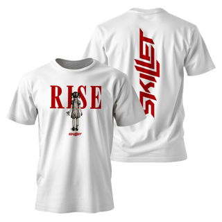 Camiseta Premium - Skilet