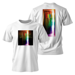 Nome do produto Metal Band Unisex - Silverchair
