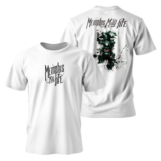 Metal Band Unisex - Memphis May Fire