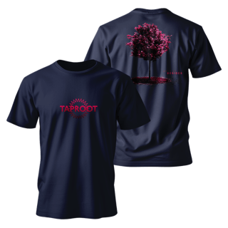 Nome do produto Metal Band Unisex - TAPROOT