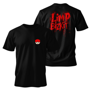 Metal Band Unisex - LimpBizkit