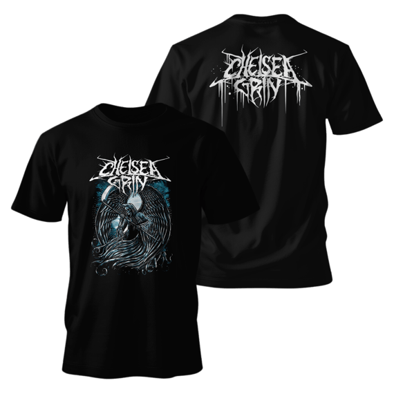 Metal Band Unisex - Chelsea Grin 
