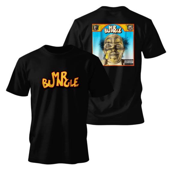 Metal Band Unisex - Mr. Bungle
