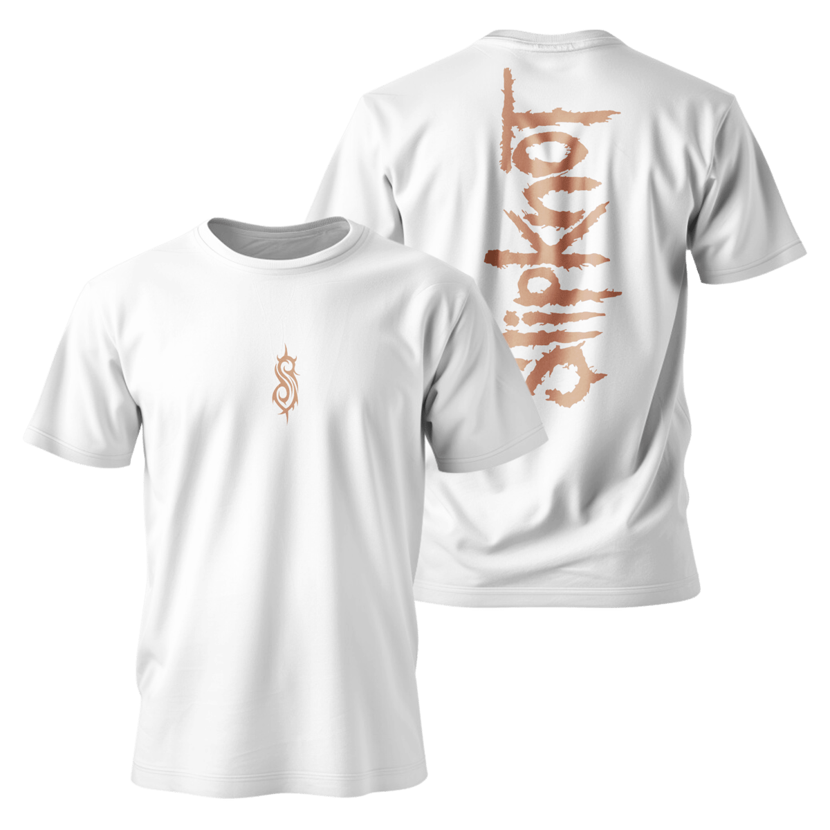 Nome do produto: Metal Band Unisex - Slipknot