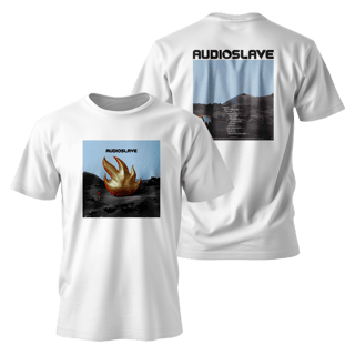 Metal Band Unisex - Audioslave
