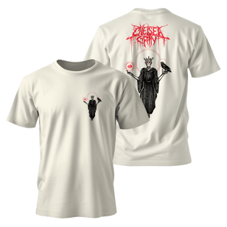 Nome do produto Metal Band Unisex - Chelsea Grin 